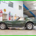1969 Corvette 427ci V8 L88 Baldwin-Motion Tribute 4-Speed Manual