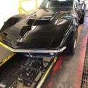 1969 Corvette, Big Block, Auto Trans, factory Air car