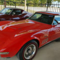 1969 CORVETTE COUPE L71 427 435HP M21 F41 4.11 REAR END ORIGINAL 50K SUPER RARE