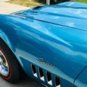1969 Corvette Documented Survivor Matching # 427 390HP Factory 4-Speed 3.70 Gear
