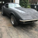 1969 Corvette project car, rust free,lots new, cheap!! rat rod drag car