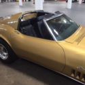 1969 Corvette Stingray Coupe - No Reserve!!! - 73,161 Miles