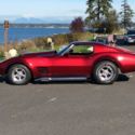 1969 corvette stingray custom