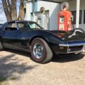 1969 Corvette Stingray (Hard & Soft Top) Immaculate!