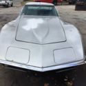 1969 Corvette, T-tops, 4-spd, solid, options and cheap