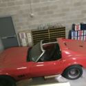 1969 Corvette Tri-Power 435HP last year made - late model year