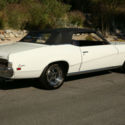 1969 Cougar Convertible XR-7 FOR SALE.