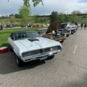 1969 Cougar XR-7