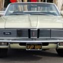 1969 Cougar XR7 351 Windsor V8, Convertible, Drives Excellent!