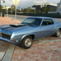 1969 Cougar XR7 428ci CJ Ram air,,, 4 speed number matching 1 of 2 No Reserve