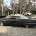 1969 Coupe DeVille,original condition