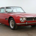 1969 Coupe Used Manual