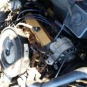 1969 Cutlass 38k Miles