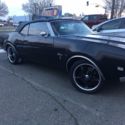 1969 Cutlass S Convertible - $25000