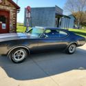 1969 Cutlass S