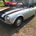1969 Datsun 1600 Fairlady Roadster