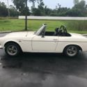 1969 Datsun 1600 Roadster -  Runs and looks great -    low miles -