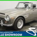 1969 Datsun 2000 Convertible 1969 Used Manual