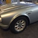 1969 DATSUN 2000 FAIRLADY SRL311