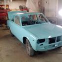 1969 datsun 510 2door