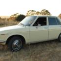 1969 datsun 510 4 door sedan