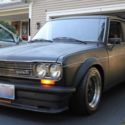 1969 Datsun 510