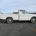 1969 Datsun 521 Pickup