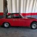 1969 Datsun Convertible 2000  Roadster