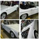 1969 Datsun Fairlady 1600