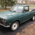 1969 Datsun Pick up Truck