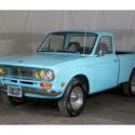 1969 Datsun pu  Google 1969 datsun pickup  Its the #1 turck you will see.