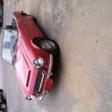 1969 Datsun Roadster 1600 Original Convertible Original Paint Original miles 69k