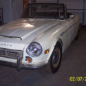 1969 datsun roadster, Fairlady