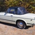 1969 Datsun Roadster Vintage Import