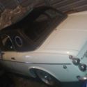 1969 Datsun Roadster (with hardtop) SRL311