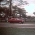 1969 Dick Harrell 427 Nova