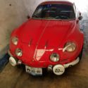 1969 DINALPIN A110  BERLINETTA   1300cc. &#034;G&#034;