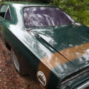 1969 Dodge 2 door Super Bee Clone project. General Lee. Charger. Full drivetrain
