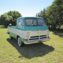1969 Dodge A100 Pickup Truck