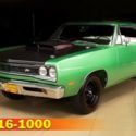 1969 Dodge A12 Super-Bee 440 6-Pack Flemings Ultimate Garage