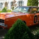 1969 Dodge Charger &#034; Dukes Of Hazzard &#034; Car With 383 Maginum