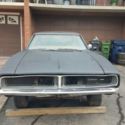 1969 dodge charger 318 air car,southern car