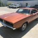 1969 Dodge Charger 383 Auto (Originally 318)