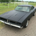 1969 Dodge Charger 383 Big Block