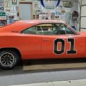 1969 Dodge Charger 383 Hi Perf. Numbers Matching