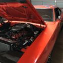 1969 Dodge Charger 426 Hemi
