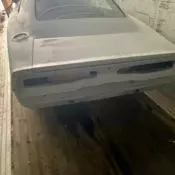 1969 Dodge Charger 500 Fastback
