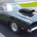 1969 DODGE CHARGER - 542 HEMI DRAG CAR - COMES WITH 24&#039; ENCLOSED TRAILER