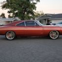 1969 Dodge Charger 6.2 HELLCAT AWARD WINNING SHOW CAR