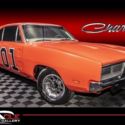 1969 Dodge Charger   86,000 Miles